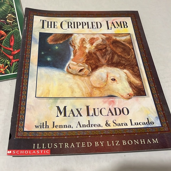 Lot of classroom books 3 - Picture 8 of 9